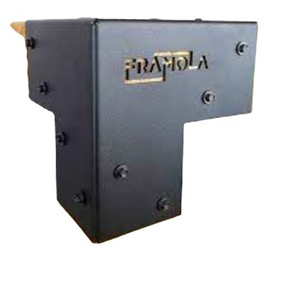 Op verzoek van de klant staal pergola brackets kit in wholesale prijzen voor uw voordeel