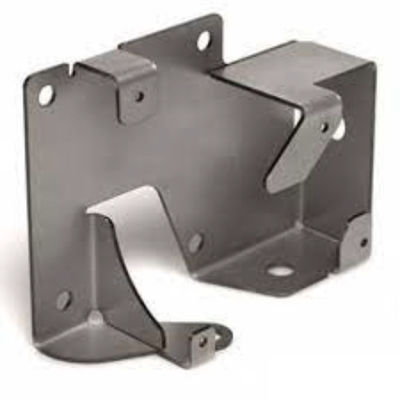 Aanpasbare metalen doos voor uw aangepaste vereisten