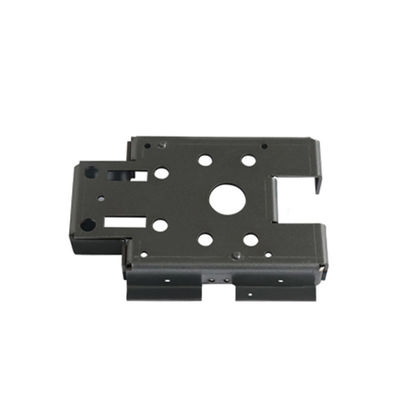 Geavanceerde apparatuur OEM Precision Metal Automotive Hardware Stamping Bend Parts voor Stamping