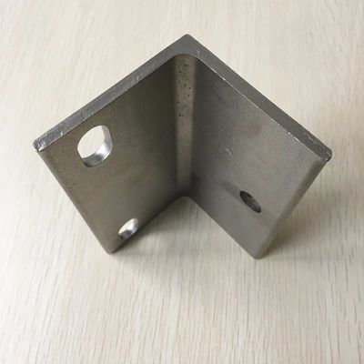 Chinese buigstukken van roestvrij staal Vervaardiging met stempelhardwaredeel