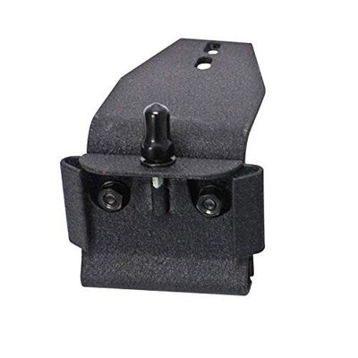Klantenvraag Metal Awning dakrek Cage Gutter Mount Brackets voor OEM Precision