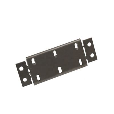 Metalen producten met een vermogencoating Plaat metalen stempende onderdelen op maat van een professionele ontwerper