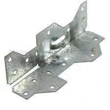 Inspectie In-house/derde partij Persoonlijke houten connectoren Hardware Metalen beugelprijzen