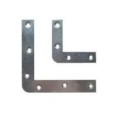 Inspectie In-house/derde partij Persoonlijke houten connectoren Hardware Metalen beugelprijzen