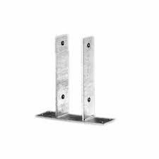 Inspectie In-house/derde partij Persoonlijke houten connectoren Hardware Metalen beugelprijzen