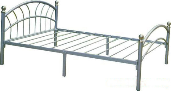 Zinkgeplatte metalen bedframes en scharnierbeugels Bereid voor interne/derde partijcontrole