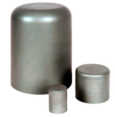 OEM Plaatmetalen Fabricatie Custom Stamping Parts van roestvrij staal geïnspecteerd met 100%