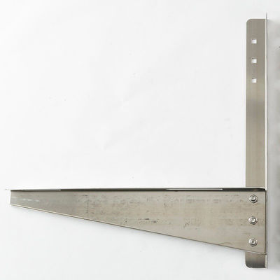 Goedkope stalen beugels voor airconditioners