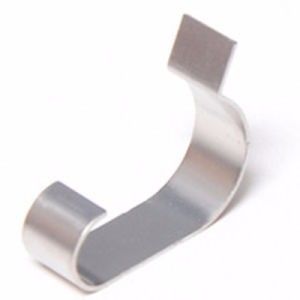 Chinese Good Standard Steel Bending Process Stamping Hardware Part voor machines