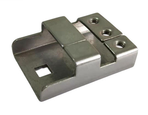 Metalen laden met buigbare schelpen Een praktische en stijlvolle opslagoplossing