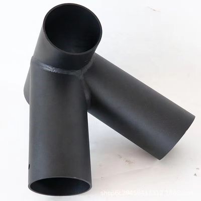 Op maat gemaakte staal- en aluminiumstempel- en lasonderdelen voor verschillende toepassingen