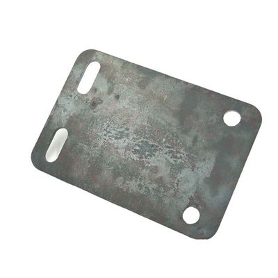 Custom laser gesneden en gestempelde onderdelen met ISO9001 2008 CE certificering redelijke prijzen