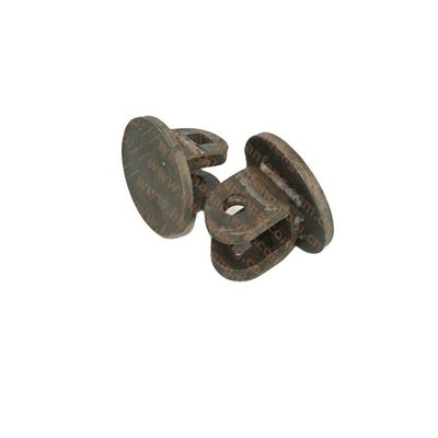 GB Standard Welding Customized Parts for High Precision Metal Stamping door Nanfeng