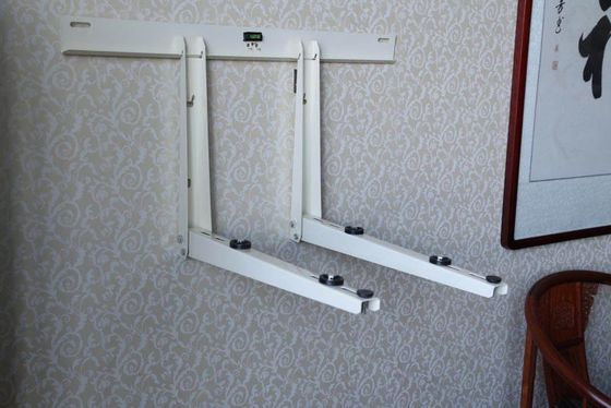 Zuivere staal aangepaste koude rolbeugels voor airconditioning aangepaste aangepaste kleur
