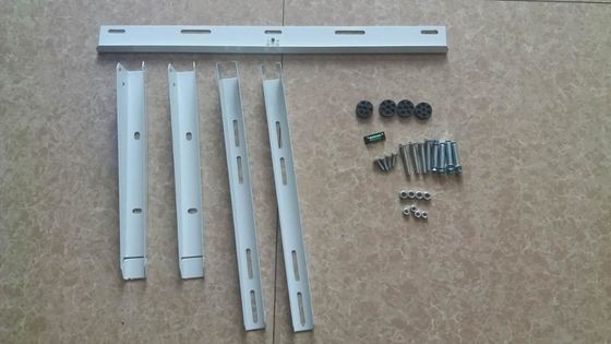 Zuivere staal aangepaste koude rolbeugels voor airconditioning aangepaste aangepaste kleur