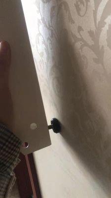 Zuivere staal aangepaste koude rolbeugels voor airconditioning aangepaste aangepaste kleur