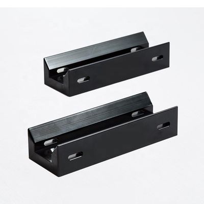 Gepersonaliseerde kleurprecisie stempen metalen vervaardiging met ISO9001 2015 certificaat