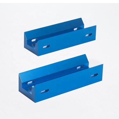Fabricant Precision Metal Stamping voor op maat gemaakte automobielonderdelen in de industrie