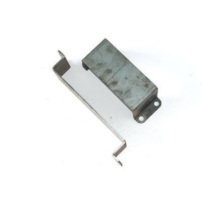 Metalen stempende onderdelen voor elektronica/apparatuur/auto's/zonne-energie door Nanfeng