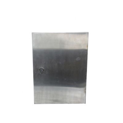 ISO9001 2015 Gecertificeerde waterdichte metalen doos elektrisch voor het vormen van plaatmetaal bij verkoop