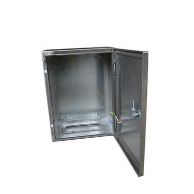 ISO9001 2015 Gecertificeerde waterdichte metalen doos elektrisch voor het vormen van plaatmetaal bij verkoop