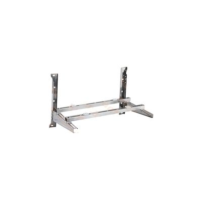 0.4-3 mm Dikte Aangepaste stalen beugels voor onderdelen van airconditioners