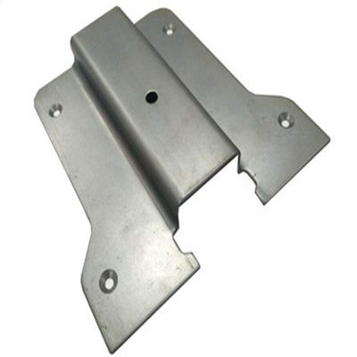 Industrie Staal Aluminiumplaat Metalen fabricage Stempelonderdelen voor het stempelproces