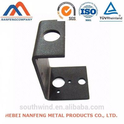 Nanfeng produceert hoogst standaard metalen precisiestempende onderdelen met op maat gemaakte lassen.