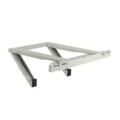 Goedkope aangepaste grootte en dikte 0,4-3 mm stalen beugels voor airconditioning