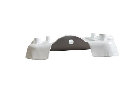 Gepersonaliseerde metalen straatlamp Shell Professionele personalisatie voor industriële projecten