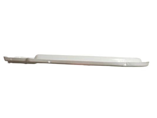 Gepersonaliseerde metalen straatlamp Shell Professionele personalisatie voor industriële projecten