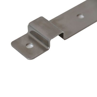290 g Aanpassingen voor het stempelen van metalen onderdelen voor roestvrij staal, aluminium en koolstofstaal