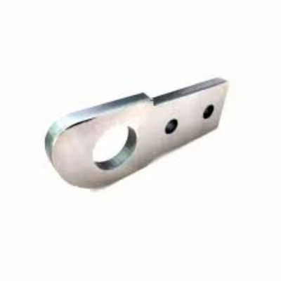 High Grade Carbon Steel Laser Cutting and Stamping Parts Made in met ISO9001 2008 CE