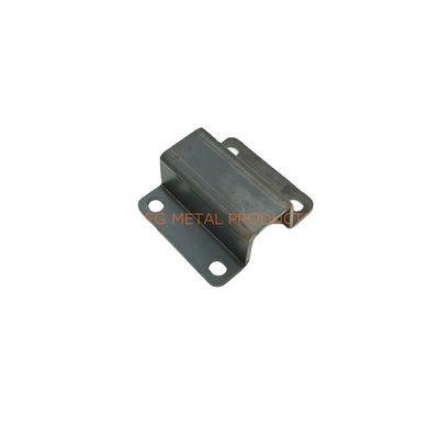 High Grade Carbon Steel Laser Cutting and Stamping Parts Made in met ISO9001 2008 CE