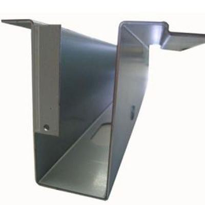 Best Standard Steel Bending and Stamping Parts voor maatwerkproductie
