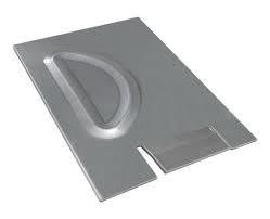 Best Standard Steel Bending and Stamping Parts voor maatwerkproductie