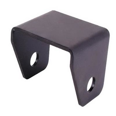 Best Standard Steel Bending and Stamping Parts voor maatwerkproductie