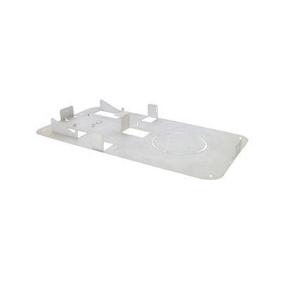 Op maat gemaakte plaatstempels, doorsteken, buigen, delen met een dikte van 0,4 tot 3 mm