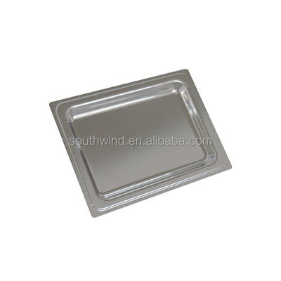 Custom Catering Warmer Dish Lid Food Pan Catering Buffet Warmer Tray Lid in elke kleur