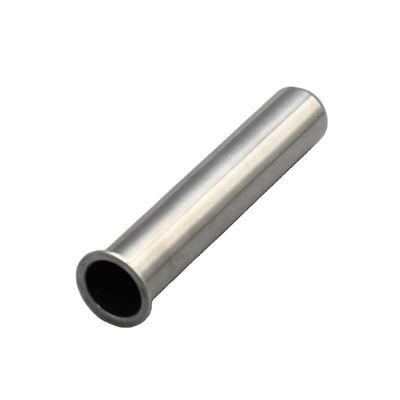 Gepersonaliseerd metalen stalen buis metalen frame met punchproces en geavanceerde technologie