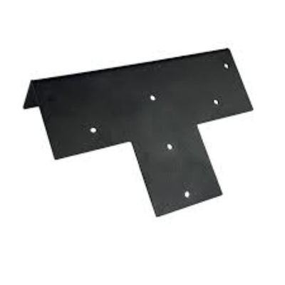 Airconditioning onderdelen op maat grootte staal pergola brackets kit tegen redelijke prijzen