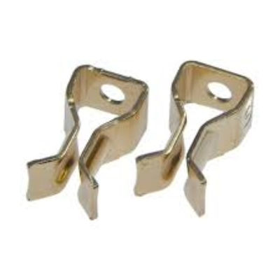 Op maat gemaakte lasonderdelen Top standaard Precision Metal Stamping tegen redelijke prijzen