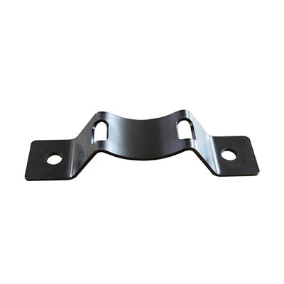 290g Custom roestvrij staal aluminium plaat metalen stempende onderdelen ISO9001 2008 goedgekeurd