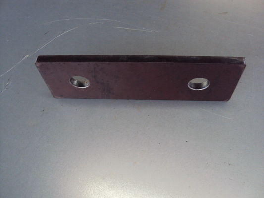 Multifunktioneel dik koolstofstaal plaat metalen stempelen buigen punch componenten