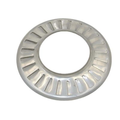 Op maat gemaakte plaat metalen lasonderdelen gemaakt voor een lage prijs voor uw eigen ontwerp