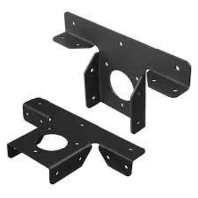Gepersonaliseerde grootte staal pergola brackets kit Perfect voor betaalbare airconditioning onderdelen