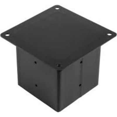 Airconditioner onderdelen op maat staal pergola brackets kit tegen betaalbare prijzen