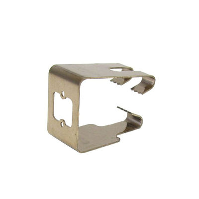 Precision Customized Aluminium Laser Cut Sheet Metal Fabrication Stamping Bending Parts