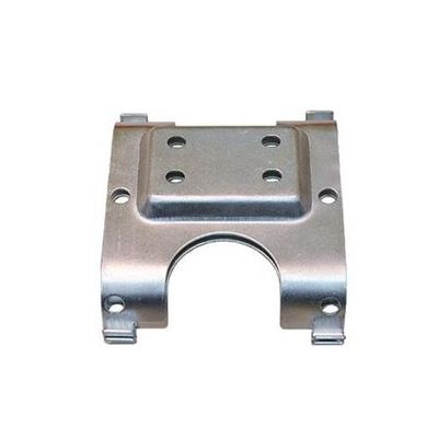 Productie van op maat gemaakte metalen plaatstempels
