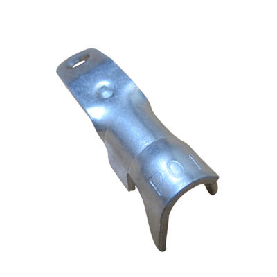 Custom Keuken Roestvrij staal Plaat Metalen Precision Stamping Parts met Customized Logo